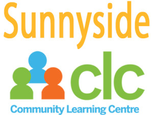 CLC Sunnyside Logo